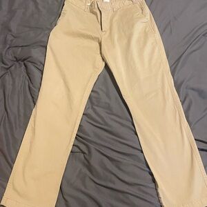 GAP Women’s Khaki Pants